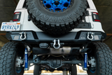 DV8 Offroad RBJL-12 FS-7 Rear Bumper for Jeep Wrangler JL 2018+