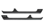 DV8 Offroad SRJL-09 Rock Skins for Jeep Wrangler JL 4 Door 2018+