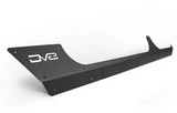 DV8 Offroad SRJL-09 Rock Skins for Jeep Wrangler JL 4 Door 2018+