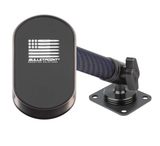 Bulletpoint Mounting Solutions Phone Holder Dash Mount for Jeep Wrangler JL & Gladiator JT 2024+