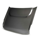 Anderson Composites AC-HD21FDBR-OE Type-OE Carbon Fiber Hood for Ford Bronco 2021+
