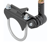 Rock Jock 286200-101 AntiRock Rear Sway Bar Kit for Ford Bronco 2021+