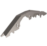 Artec JL4502 APEX Rear Axle Truss for Jeep Wrangler JL 2018+