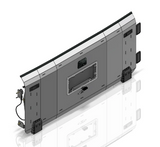 Motobilt MB1217 Drop Down Tailgate for Jeep Wrangler JL 2018+