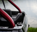 Motobilt MB1217 Drop Down Tailgate for Jeep Wrangler JL 2018+