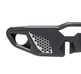 Smittybilt 77783 Apollo Front Bumper for Jeep Wrangler JL & Gladiator JT 2018+