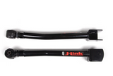 JKS MFG JKS1634 J-Link Adjustable Front Upper Control Arms for Jeep Wrangler JL & Gladiator JT 2018+