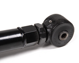 JKS MFG JKS1634 J-Link Adjustable Front Upper Control Arms for Jeep Wrangler JL & Gladiator JT 2018+