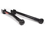JKS MFG JKS1634 J-Link Adjustable Front Upper Control Arms for Jeep Wrangler JL & Gladiator JT 2018+
