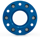 SpiderTrax WHS032 1.25" Wheel Spacer Pair for Ford Bronco & Ford Ranger 2019+