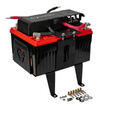 Genesis Offroad 172-TTDBKG3 Gen 3 Dual Battery Kit for Toyota Tacoma Gen 3 2016-2023