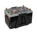 Genesis Offroad 182-TTUDBKG3 Gen 3 Dual Battery Kit for Toyota Tundra 2007-2021