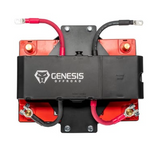 Genesis Offroad 182-TTUDBKG3 Gen 3 Dual Battery Kit for Toyota Tundra 2007-2021