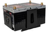 Genesis Offroad 201-TT2DBKG3 Gen 3 Dual Battery Kit for Toyota Tacoma Gen 2 2005-2015