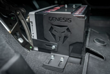 Genesis Offroad 222-JLDG3-UNDERSEAT Dual Battery Kit Under Seat for Jeep Wrangler JL 4 Door 392 & Diesel 2020+