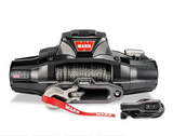 WARN 110012 ZEON XD 12-S Synthetic Winch