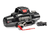 WARN 110010 ZEON XD 10-S Synthetic Winch
