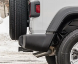 CURT 13392 Class III Trailer Hitch 2" Receiver for Jeep Wrangler JK & JL 2007+