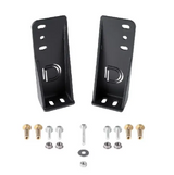 Diode Dynamics DD7216 SS5 Crosslink Universal Bracket Kit Set