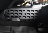DV8 Offroad CCBR-02 Center Console Molle Panels for Ford Bronco 2021+