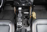 DV8 Offroad CCBR-02 Center Console Molle Panels for Ford Bronco 2021+