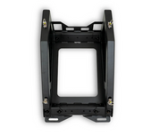 DV8 Offroad UNBM-01 Truck Bed Universal Tire Carrier & Accessory Mount