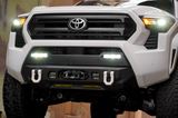 DV8 Offroad FBTT1-08 Centric Front Bumper for Toyota Tacoma Gen 4 2024+