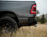 DV8 Offroad RBDR1-03 Spec Series Rear Bumper for Ram 1500 2019-2023