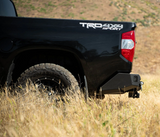 DV8 Offroad RBTT2-06 Spec Series Rear Bumper for Toyota Tundra 2014-2021