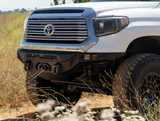 DV8 Offroad FBTT2-06 Spec Series Front Bumper for Toyota Tundra 2014-2021