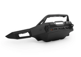 DV8 Offroad FBFR-01 Spec Series Front Winch Bumper for Ford Bronco Raptor 2022+