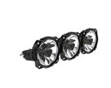 KC Hilites Gravity Titan LED Light Bar