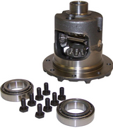 Crown Automotive 83505021 Trac-Lok Differential Case Assembly D35 for Jeep Wrangler YJ & TJ 1984-2000