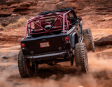 Motobilt MB3045 Roll Cage for Jeep Wrangler JL 4 Door 2018+