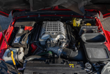 AMW Demon Conversion, 840 Horsepower for Jeep Wrangler JL and Gladiator JT