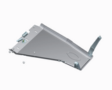 Artec JL4187 Engine Oil Skid with Oil Door Only for Jeep Wrangler JL 4 Door 4XE 2021+