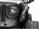Rugged Ridge 11641.12 Front & Rear Fender Delete Kit for Jeep Wrangler JL 2018+