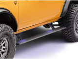 AMP Research 86140-01A Powerstep Smart Series Running Boards for Ford Bronco 2021+