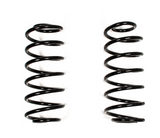 BDS Suspension 034346 Rear 3" Coil Spring Pair for Jeep Wrangler JL 4 Door 2018+