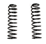 BDS Suspension 034240 Front 3" 2D/2" 4D Coil Spring Pair for Jeep Wrangler JL 2018+