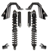 Rock Krawler JT30COF-D 3" Front Coil Over Upgrade Kit for Diesel Jeep Gladiator JT 2020+