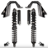 Rock Krawler JT45COF-D 4.5" Front Coil Over Upgrade Kit for Diesel Jeep Gladiator JT 2020+