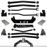 Rock Krawler JTAX2LA-DUPG Adventure-X2 Long Arm Upgrade for Diesel Jeep Gladiator JT 2020+