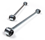 BDS Suspension 128509 Rear Sway Bar Link Kit 7" for Toyota Tundra 2007-2021