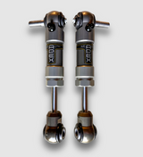 APEX Performance X02-09-008 AirLYNX for Jeep Wrangler JK, JL & Gladiator JT 2007+