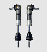 APEX Performance X02-09-002 AirLYNX Sway Bar Disconnect Kit for Ford Bronco 2021+