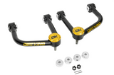 Dirt King Fabrication 927901 Ball Joint Upper Control Arms for Ford Bronco 2021+