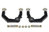 Dirt King Fabrication DK-812903 Heim Upper Control Arms for Toyota 4Runner, FJ Cruiser & GX470/GX460 2003+