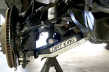 Dirt King Fabrication 812704 Performance Lower Control Arms for 4Runner, FJ Cruiser & GX470/GX460 2003+