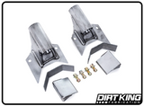 Dirt King Fabrication DK-811843 Rear Bump Stop Kit for Toyota Tacoma 2005-2023